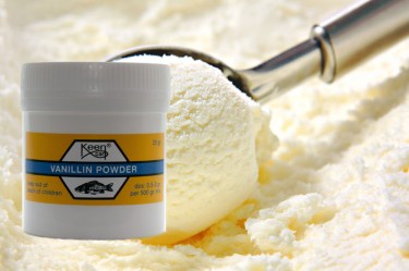Appetite Powder Vanillin